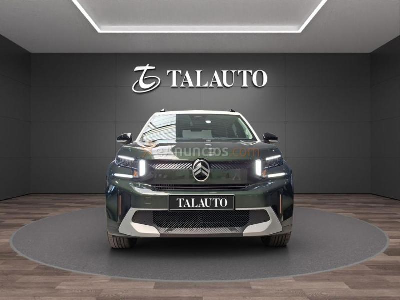 Citron C3 Aircross Turbo 73kW (100CV) BVM6 PLUS