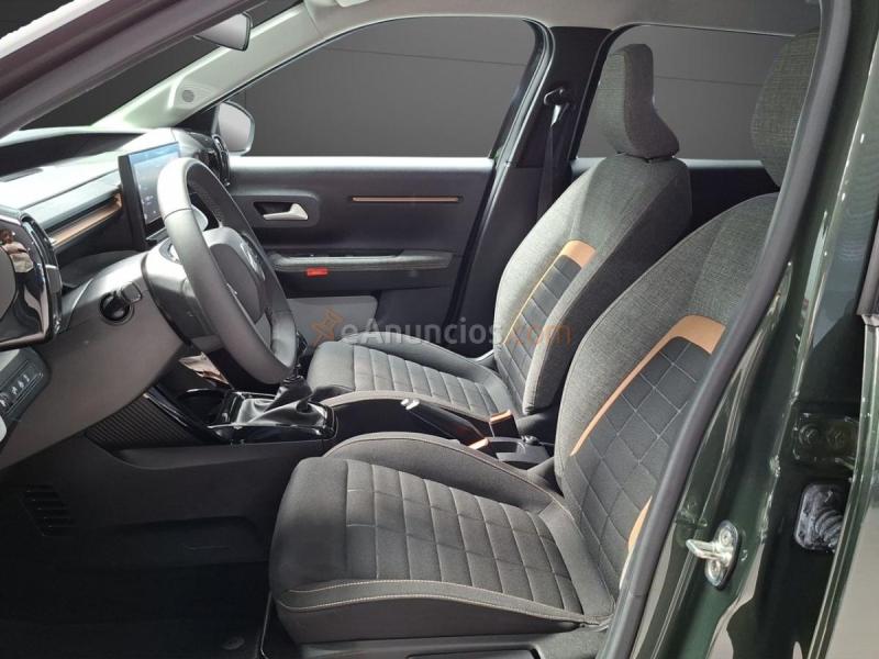 Citron C3 Aircross Turbo 73kW (100CV) BVM6 PLUS