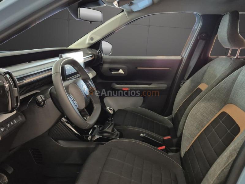 Citron C3 Aircross Turbo 73kW (100CV) BVM6 PLUS