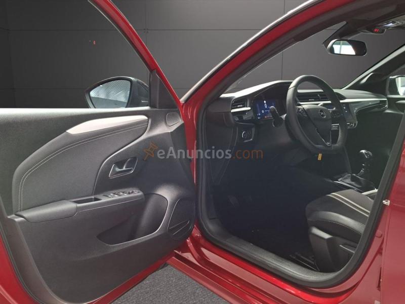 Opel Corsa 1.2T XHL 74kW (100CV) GS