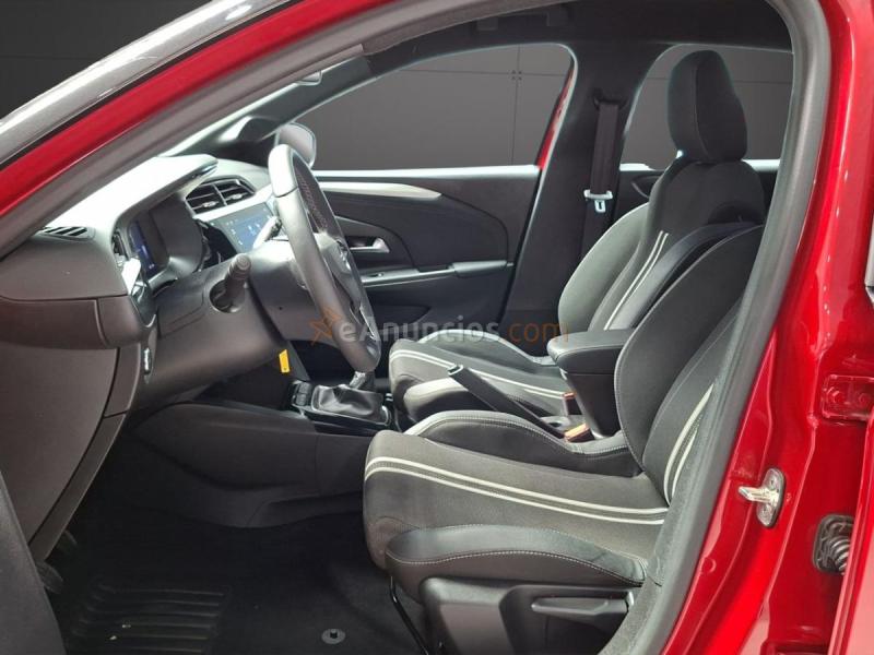 Opel Corsa 1.2T XHL 74kW (100CV) GS