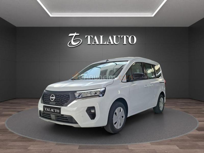 Nissan Townstar 5 plazas 1.3G 96kW L1 N-Connecta