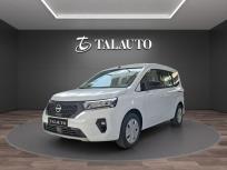 Nissan Townstar 5 plazas 1.3G 96kW L1 N-Connecta