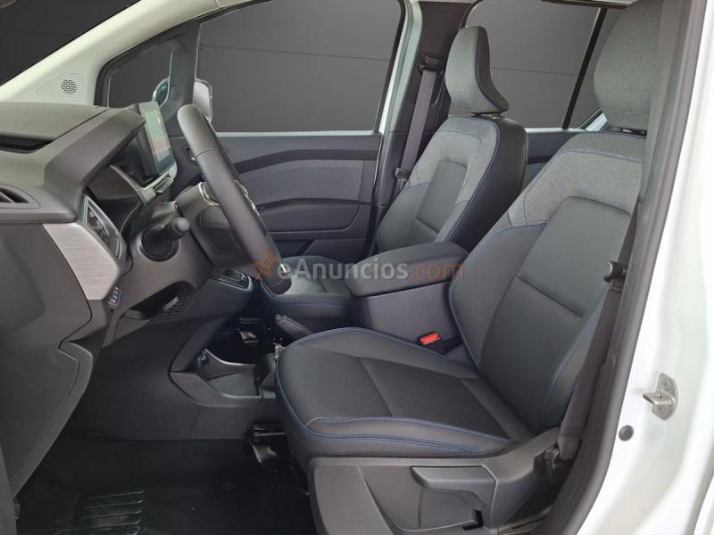 Nissan Townstar 5 plazas 1.3G 96kW L1 N-Connecta