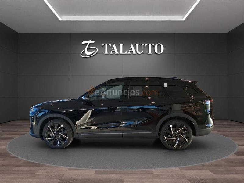 Lepas L8 PHEV Elegance 1.5 TGDI 1DHT 205kW(279CV)