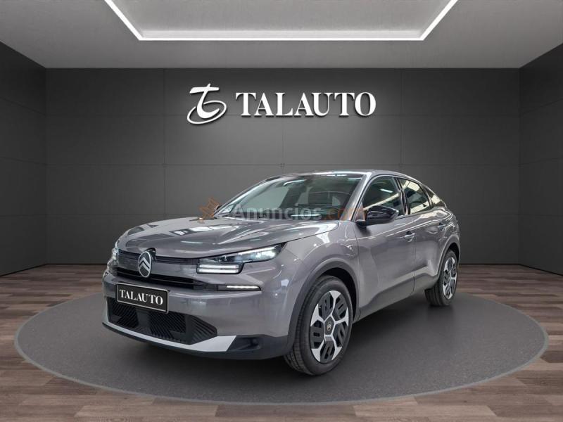 Citron C4 Hybrid 110 -DCS6 Plus