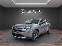 Citron C4 Hybrid 110 -DCS6 Plus