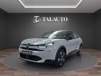 Citron C4 Hybrid 110 -DCS6 Plus