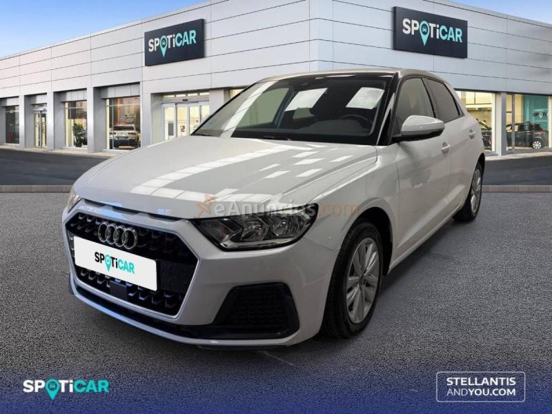 Audi A1  Sportback  30 TFSI 81kW (110CV) Advanced
