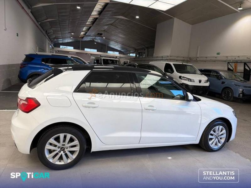 Audi A1  Sportback  30 TFSI 81kW (110CV) Advanced