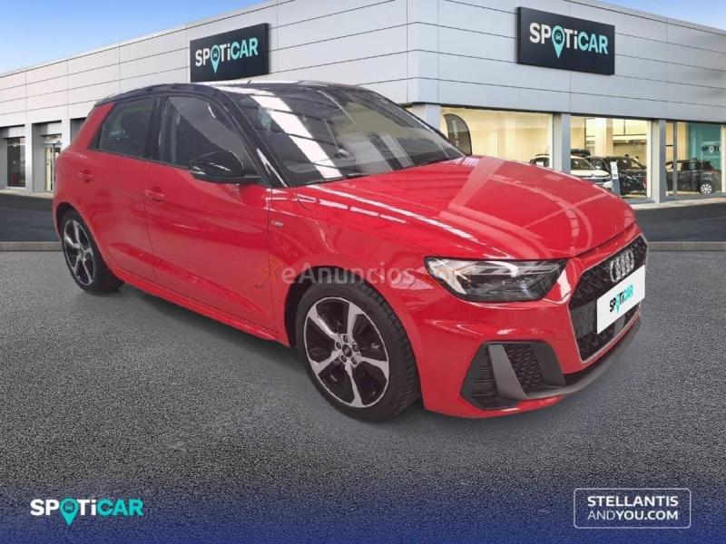 Audi A1  Sportback Adrenalin 30 TFSI 81kW (110CV) Adrenalin edition