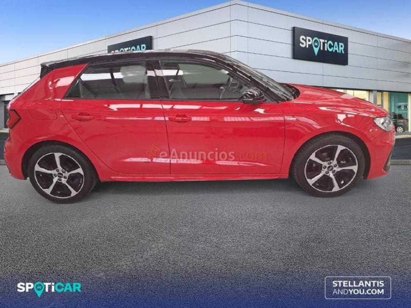 Audi A1  Sportback Adrenalin 30 TFSI 81kW (110CV) Adrenalin edition