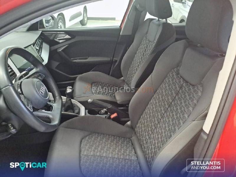 Audi A1  Sportback Adrenalin 30 TFSI 81kW (110CV) Adrenalin edition