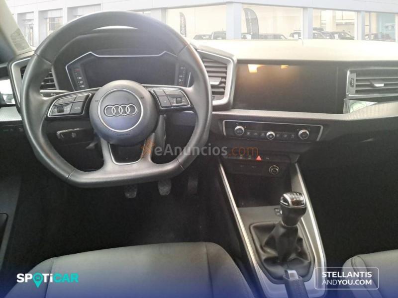 Audi A1  Sportback Adrenalin 30 TFSI 81kW (110CV) Adrenalin edition