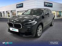 BMW X2  sDrive18i -