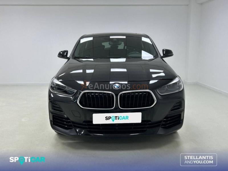 BMW X2  sDrive18i -