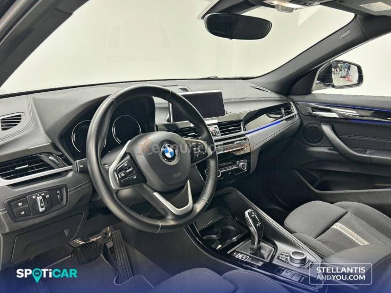 BMW X2  sDrive18i -