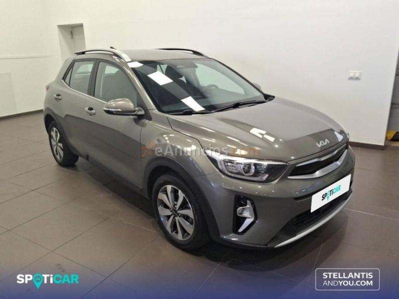 Kia Stonic  1.0 T-GDi 88kW (120CV) MHEV iMT Drive