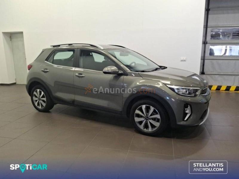Kia Stonic  1.0 T-GDi 88kW (120CV) MHEV iMT Drive