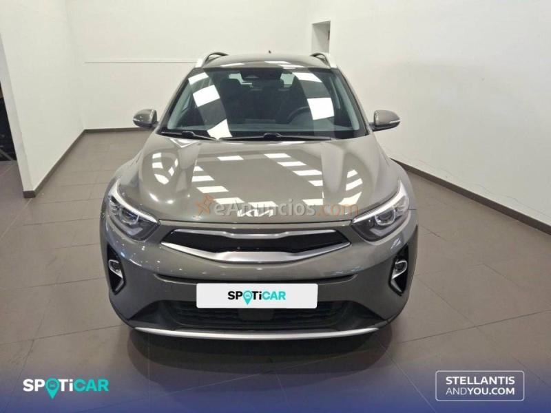 Kia Stonic  1.0 T-GDi 88kW (120CV) MHEV iMT Drive