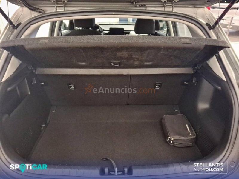 Kia Stonic  1.0 T-GDi 88kW (120CV) MHEV iMT Drive