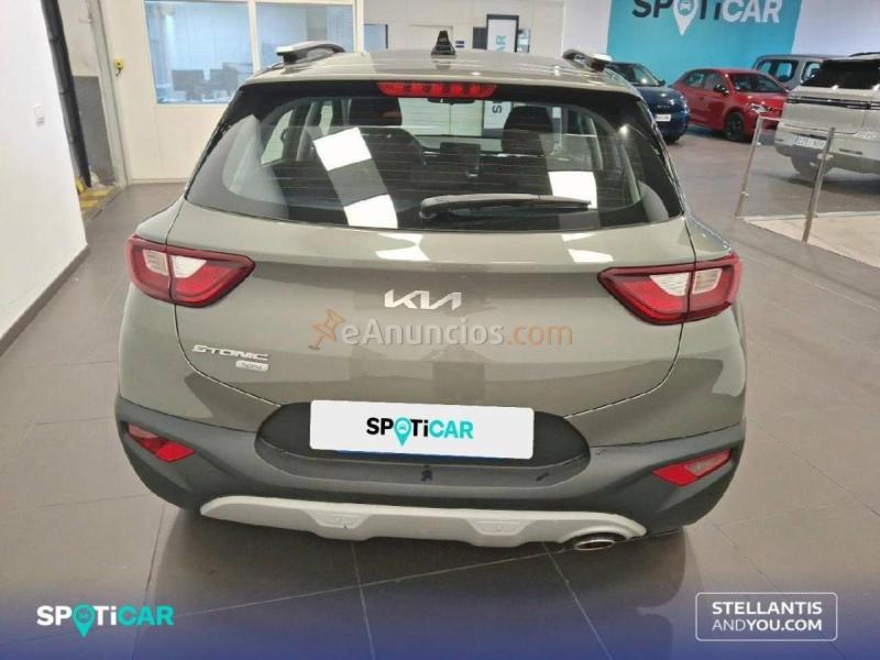 Kia Stonic  1.0 T-GDi 88kW (120CV) MHEV iMT Drive