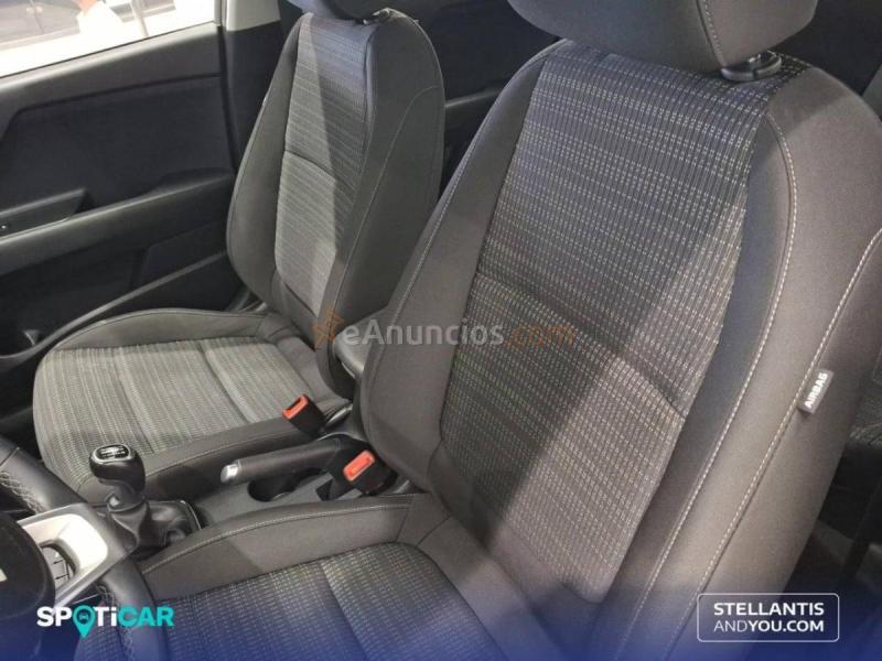 Kia Stonic  1.0 T-GDi 88kW (120CV) MHEV iMT Drive