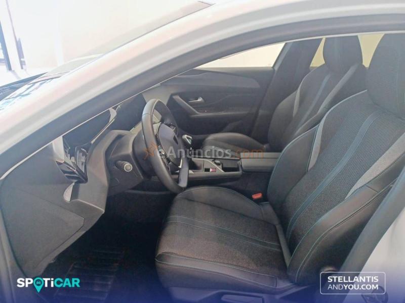 Peugeot 308  5P  PureTech 130 S&S MAN Allure