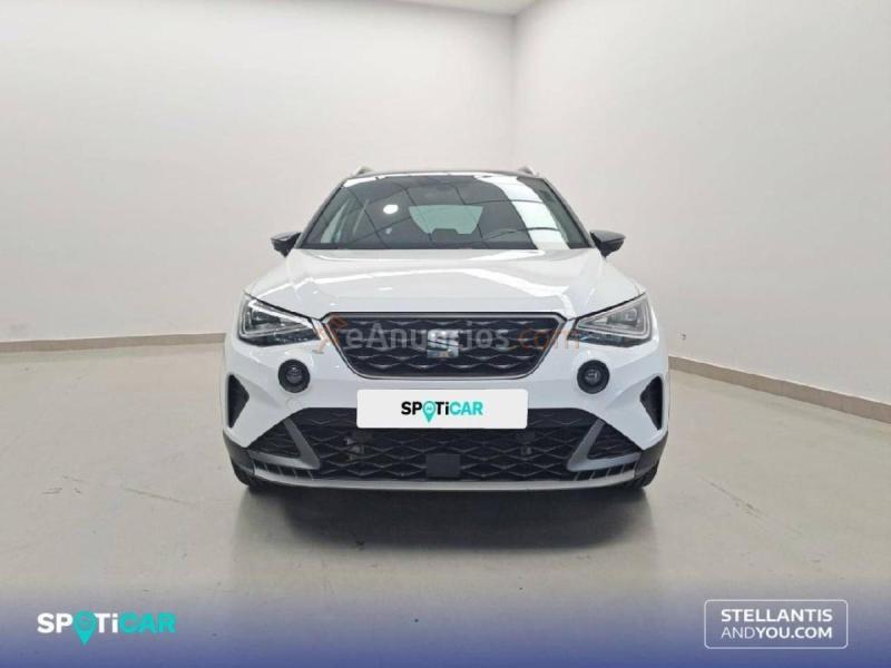 Seat Arona  1.0 TSI 85kW (115CV) FR XM