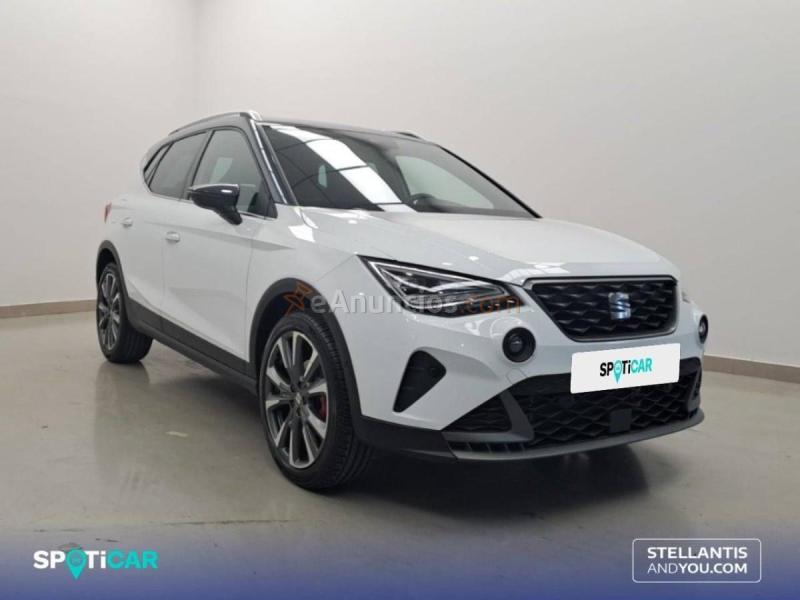 Seat Arona  1.0 TSI 85kW (115CV) FR XM