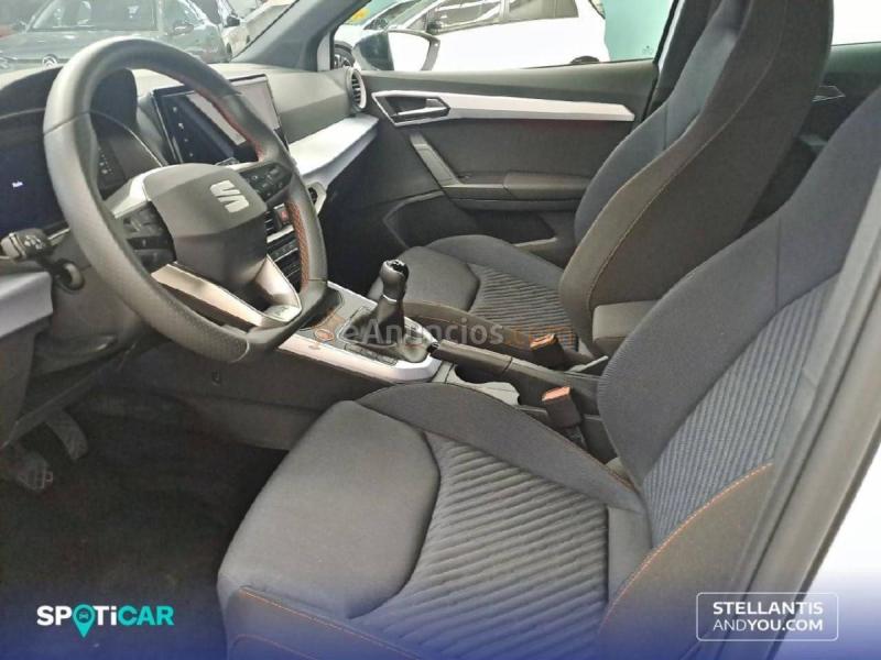 Seat Arona  1.0 TSI 85kW (115CV) FR XM