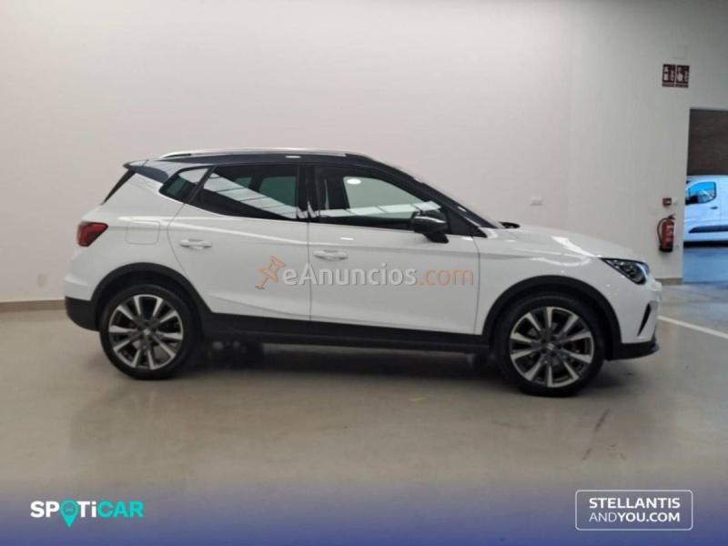 Seat Arona  1.0 TSI 85kW (115CV) FR XM