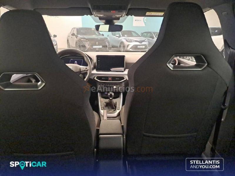 Seat Arona  1.0 TSI 85kW (115CV) FR XM