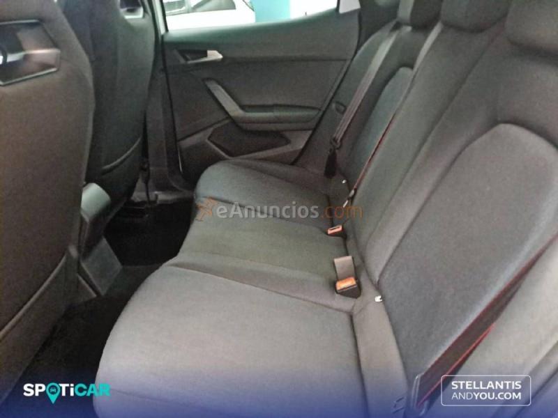 Seat Arona  1.0 TSI 85kW (115CV) FR XM