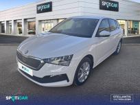 Skoda Scala  1.0 TSI 81KW (110 CV) Emotion