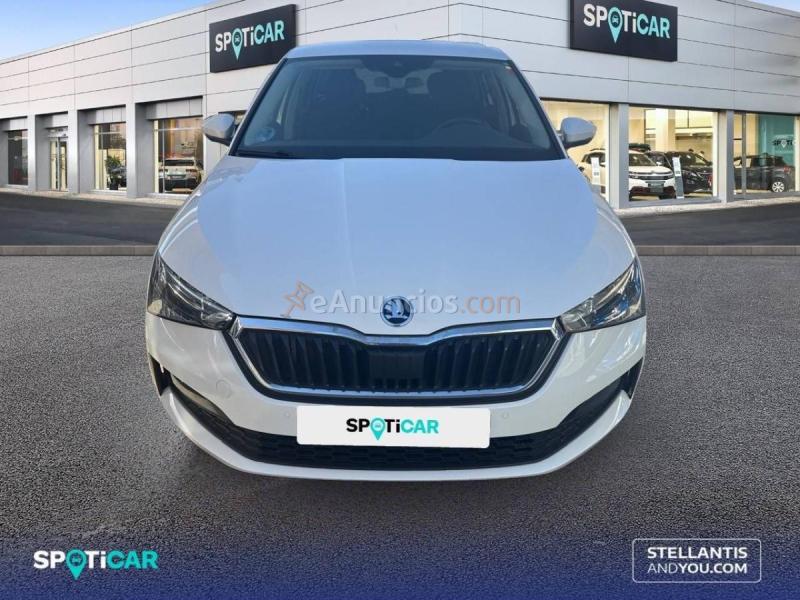 Skoda Scala  1.0 TSI 81KW (110 CV) Emotion