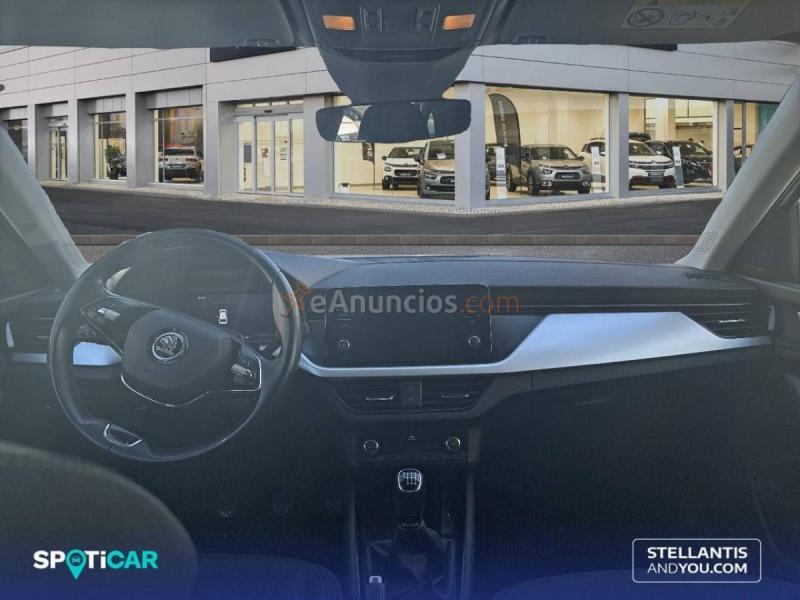 Skoda Scala  1.0 TSI 81KW (110 CV) Emotion