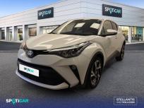 Toyota C-HR  2.0 180H Advance