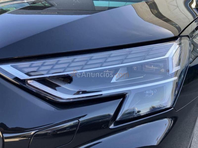 Audi A3 S line 150 kW (204 CV) S tronic
