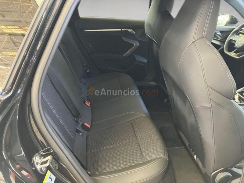 Audi A3 S line 150 kW (204 CV) S tronic