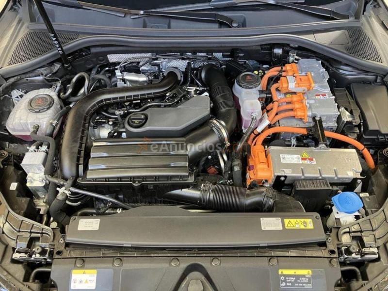 Audi A3 S line 150 kW (204 CV) S tronic