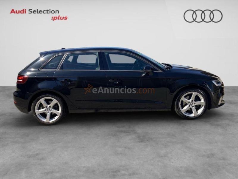 Audi A3 sport edition 1.5 TFSI CoD EVO 110 kW (150 CV) S tronic