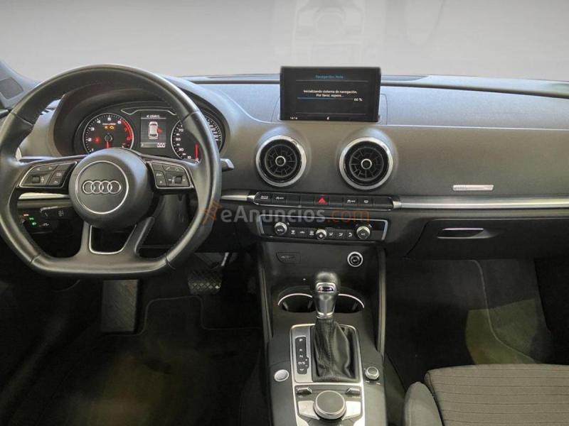Audi A3 sport edition 1.5 TFSI CoD EVO 110 kW (150 CV) S tronic