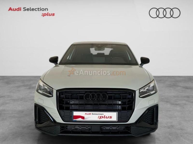 Audi Q2 Adrenalin Black Edition 35 TFSI 110 kW (150 CV) S tronic