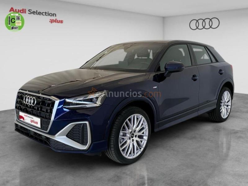 Audi Q2 Adrenalin Edition 35 TDI 110 kW (150 CV) S tronic