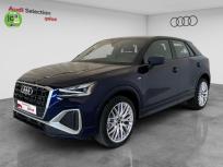 Audi Q2 Adrenalin Edition 35 TDI 110 kW (150 CV) S tronic