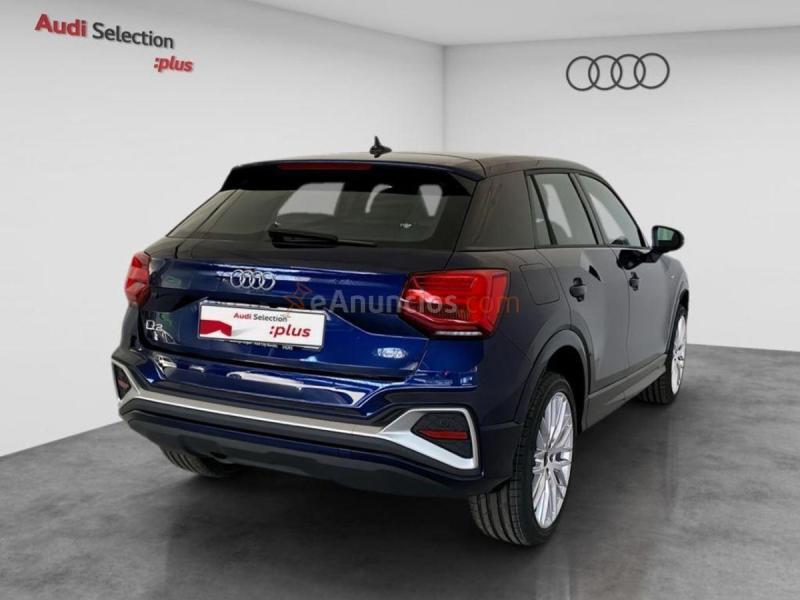 Audi Q2 Adrenalin Edition 35 TDI 110 kW (150 CV) S tronic