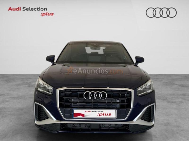 Audi Q2 Adrenalin Edition 35 TDI 110 kW (150 CV) S tronic