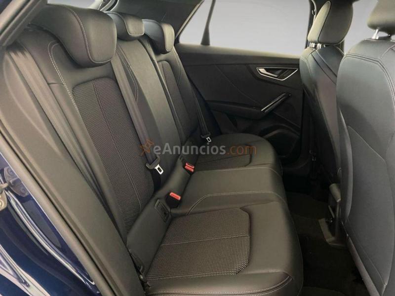Audi Q2 Adrenalin Edition 35 TDI 110 kW (150 CV) S tronic