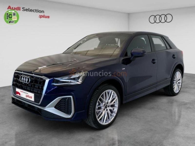 Audi Q2 Adrenalin Edition 35 TDI 110 kW (150 CV) S tronic
